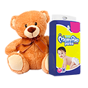 beauty toys and more